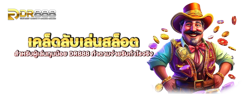 รูปปก 2 dr888